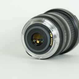 Canon EF-S10-22mm F3.5-4.5 USM Canon EF-S10-22mm F3.5-4.5 USM