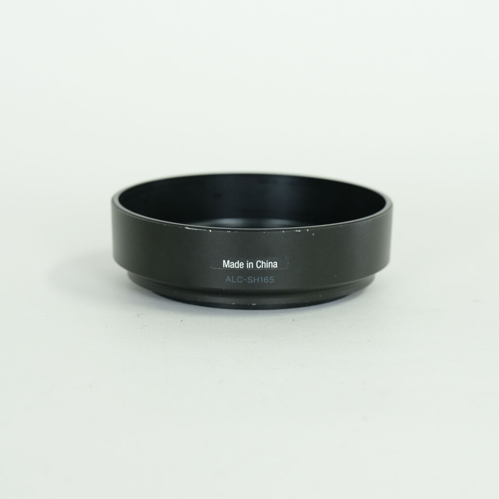 SONY FE 24mm F2.8 G SEL24F28G