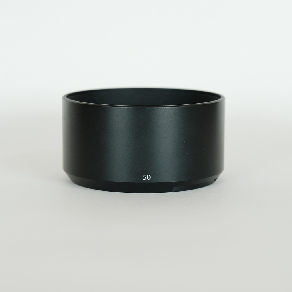 FUJIFILM XF50mmF1.0 R WR