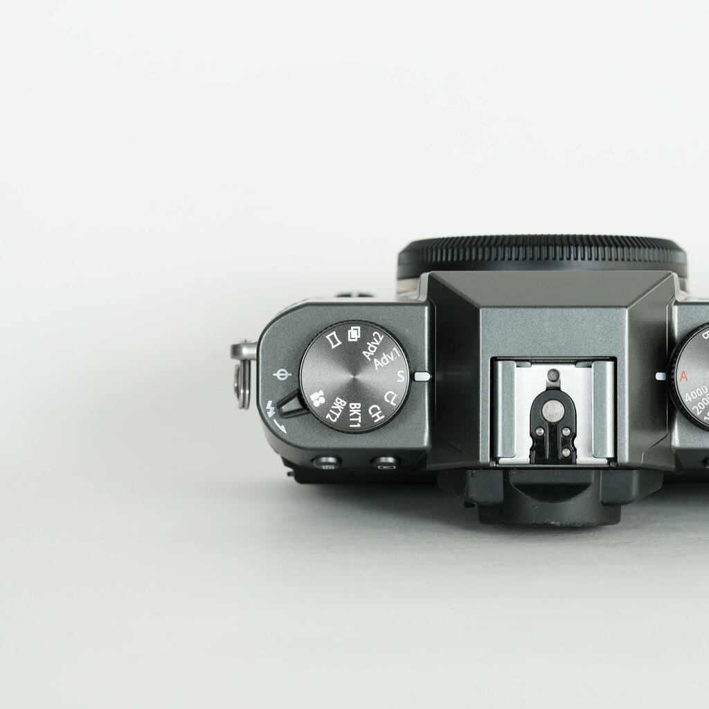 FUJIFILM X-T30 FUJIFILM X-T30