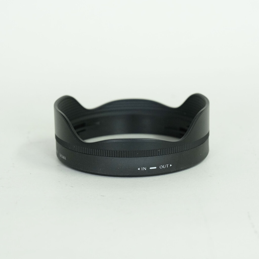 SIGMA 12mm F1.4 DC｜Contemporary [ソニーE用]