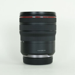 Canon RF14-35mm F4 L IS USM