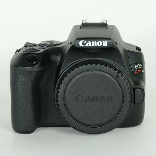 Canon EOS Kiss X10を徹底解説。作例からおすすめレンズまで | ONE