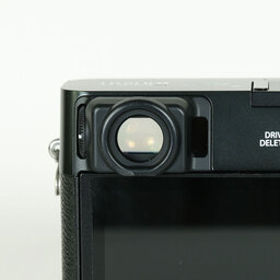 FUJIFILM X100VI