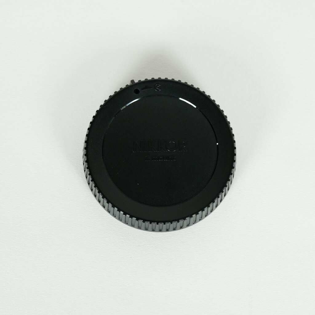 Nikon NIKKOR Z 70-200mm f/2.8 VR S