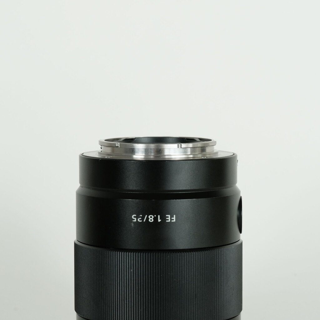 SONY FE 35mm F1.8 SEL35F18F