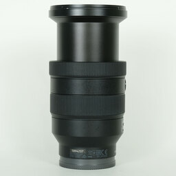 SONY FE 24-105mm F4 G OSS SEL24105G SONY FE 24-105mm F4 G OSS SEL24105G