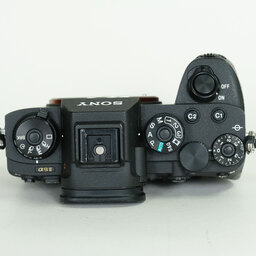 SONY α9 II（ILCE-9M2）