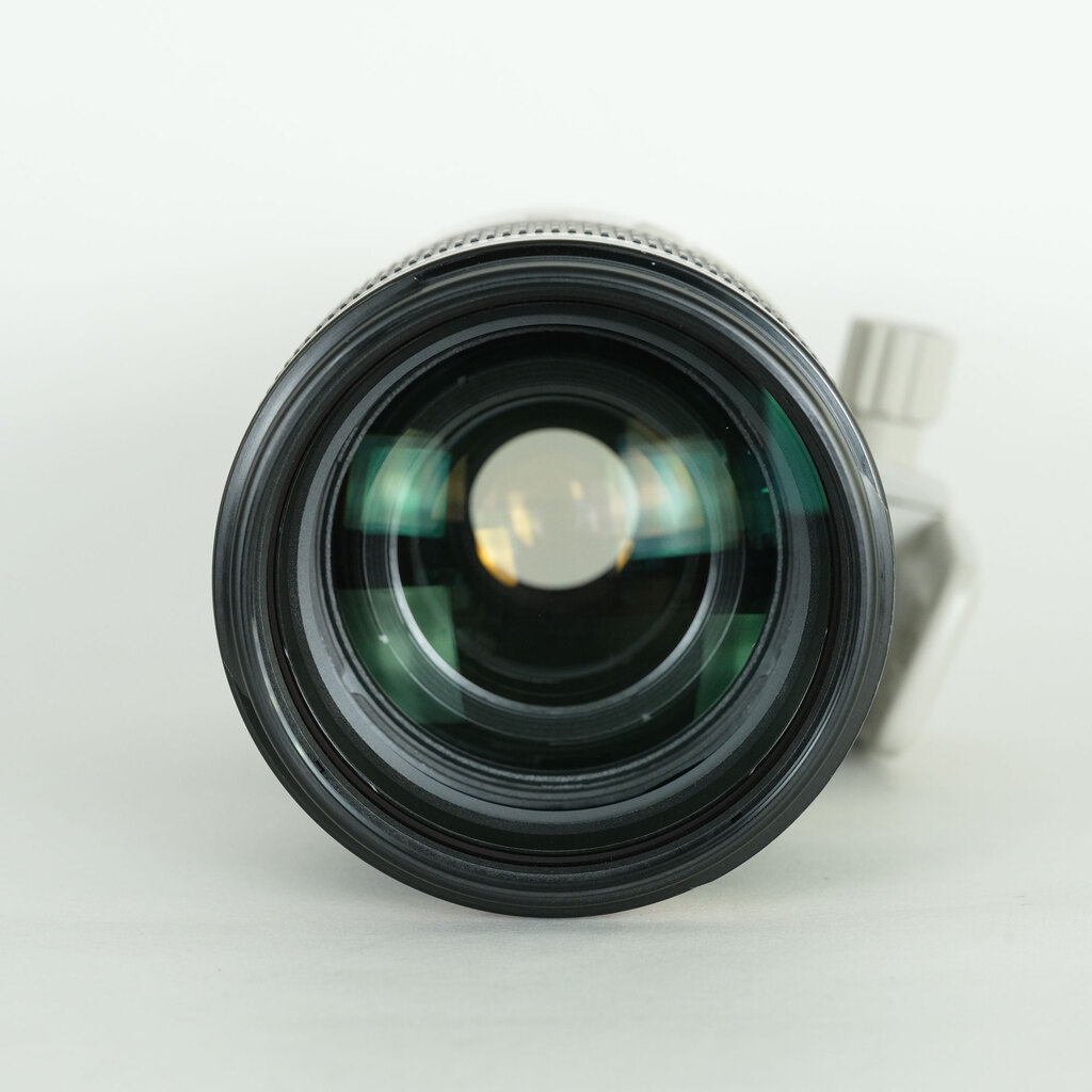 Canon EF70-200mm F2.8L IS II USM