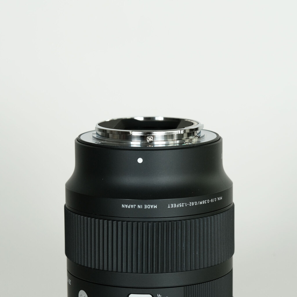 SIGMA 28-70mm F2.8 DG DN ｜Contemporary[ソニーE用]
