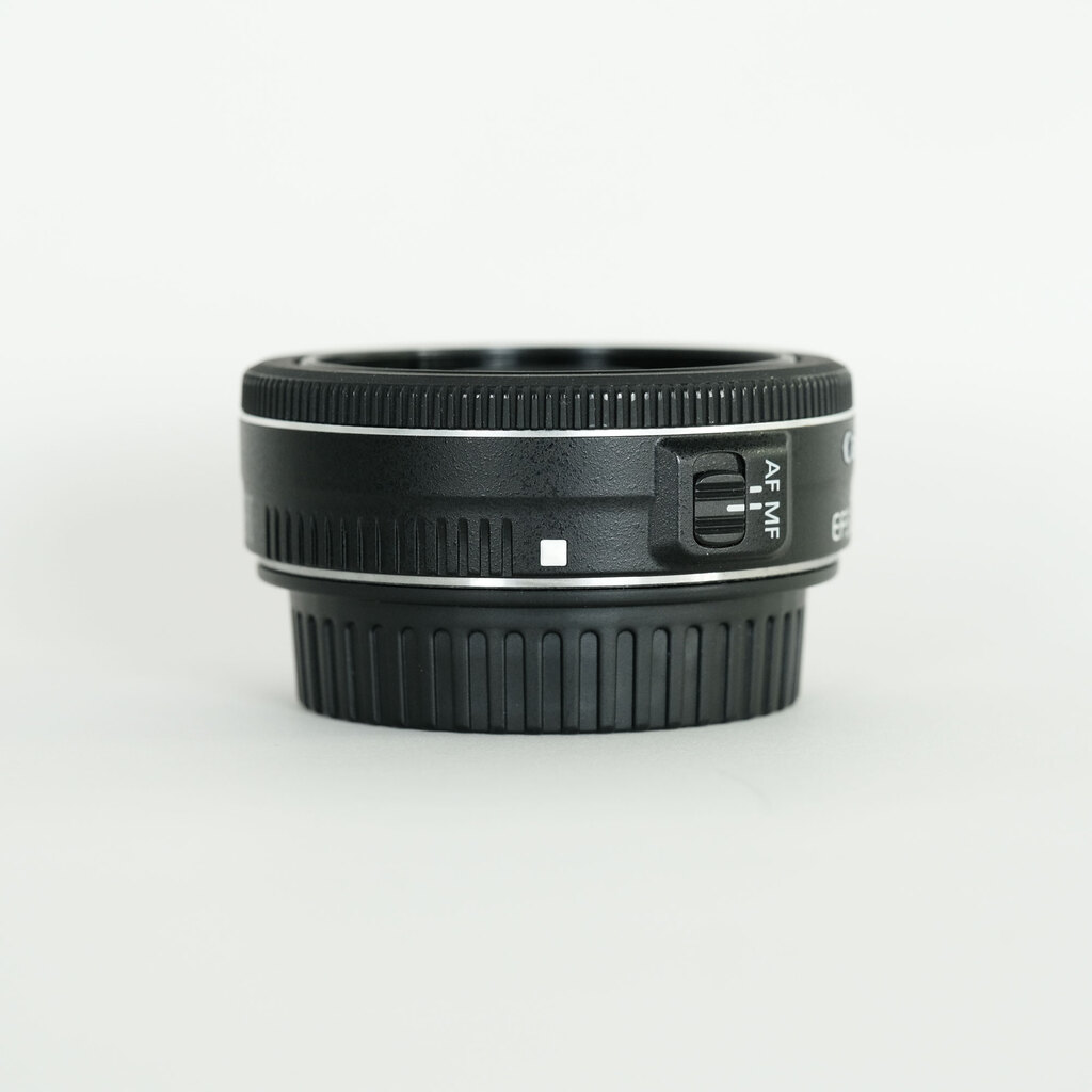 Canon EF-S24mm F2.8 STM