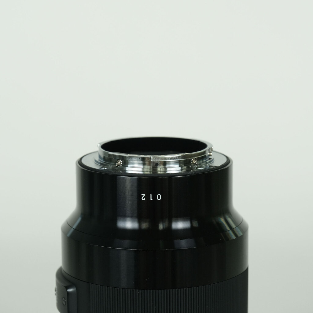 SIGMA 35mm F1.4 DG HSM｜Art [ソニーE用]