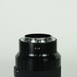 SIGMA 35mm F1.4 DG HSM｜Art [ソニーE用]