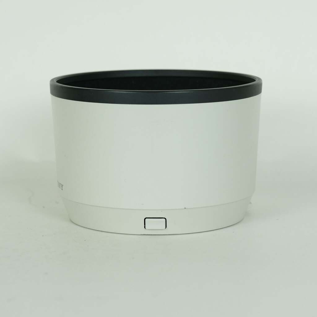 SONY FE 100-400mm F4.5-5.6 GM OSS SEL100400GM