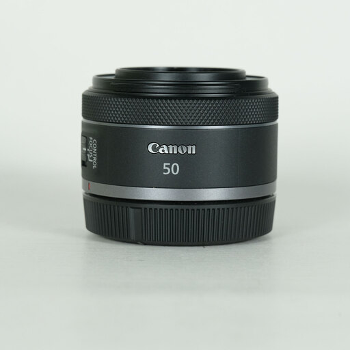 Canon RF50mm F1.8 STMを徹底解説。愛用者のレビュー・作例付き | ONE