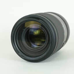 TAMRON 70-180mm F/2.8 Di III VC VXD G2（Model A065） [ソニーE用]