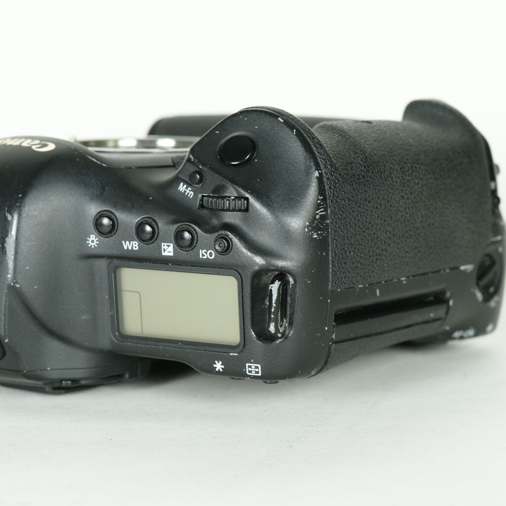 Canon EOS-1D X Canon EOS-1D X