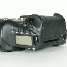 Canon EOS-1D X Canon EOS-1D X