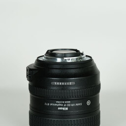 Nikon AF-S NIKKOR 24-85mm F3.5-4.5G ED VR