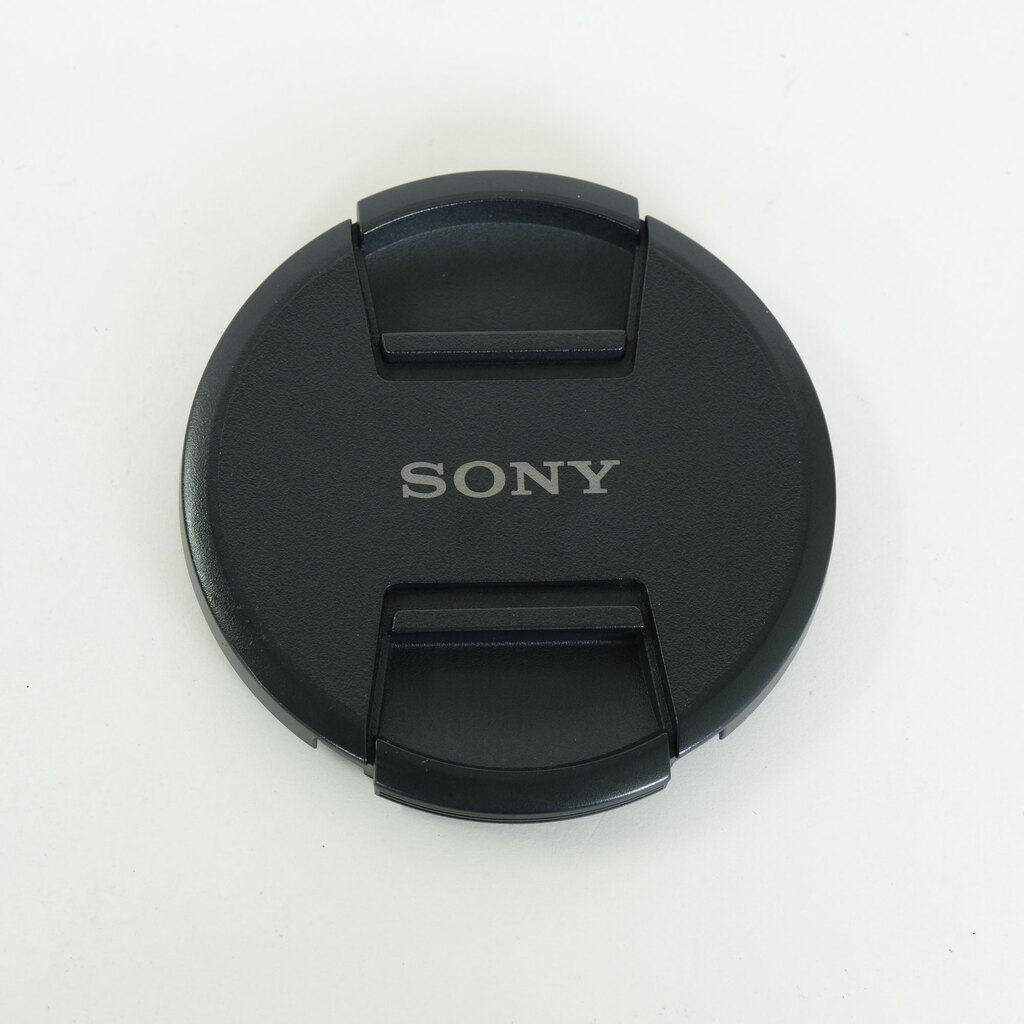 SONY FE 200-600mm F5.6-6.3 G OSS SEL200600G