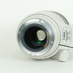 Canon EF100-400mm F4.5-5.6L IS USM