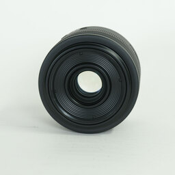 Canon RF35mm F1.8 MACRO IS STM