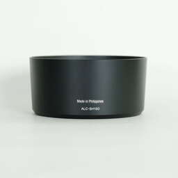 SONY FE 85mm F1.8 SEL85F18