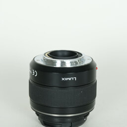 Panasonic LEICA DG SUMMILUX 25mm F1.4 ASPH. H-X025