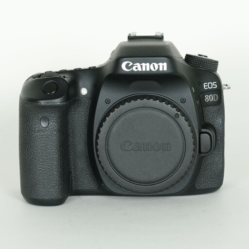 Canon EOS 80D Canon EOS 80D