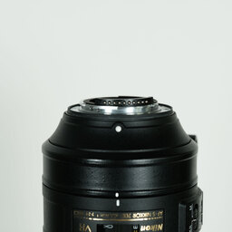 Nikon AF-S NIKKOR 200-500mm f/5.6E ED VR