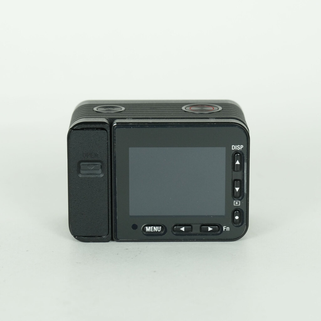 SONY Cyber-shot DSC-RX0M2 SONY Cyber-shot DSC-RX0M2