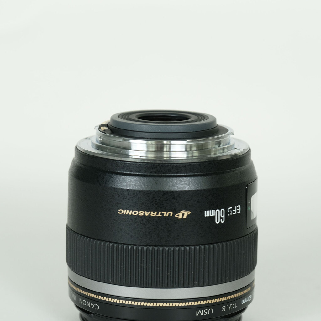 Canon EF-S60mm F2.8 マクロ USMの出品 | ONE SCENE（ワンシーン）
