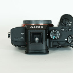 SONY α7 III（ILCE-7M3）