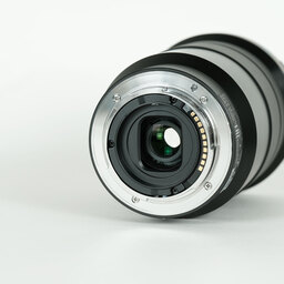 SONY E PZ 18-105mm F4 G OSS SELP18105G