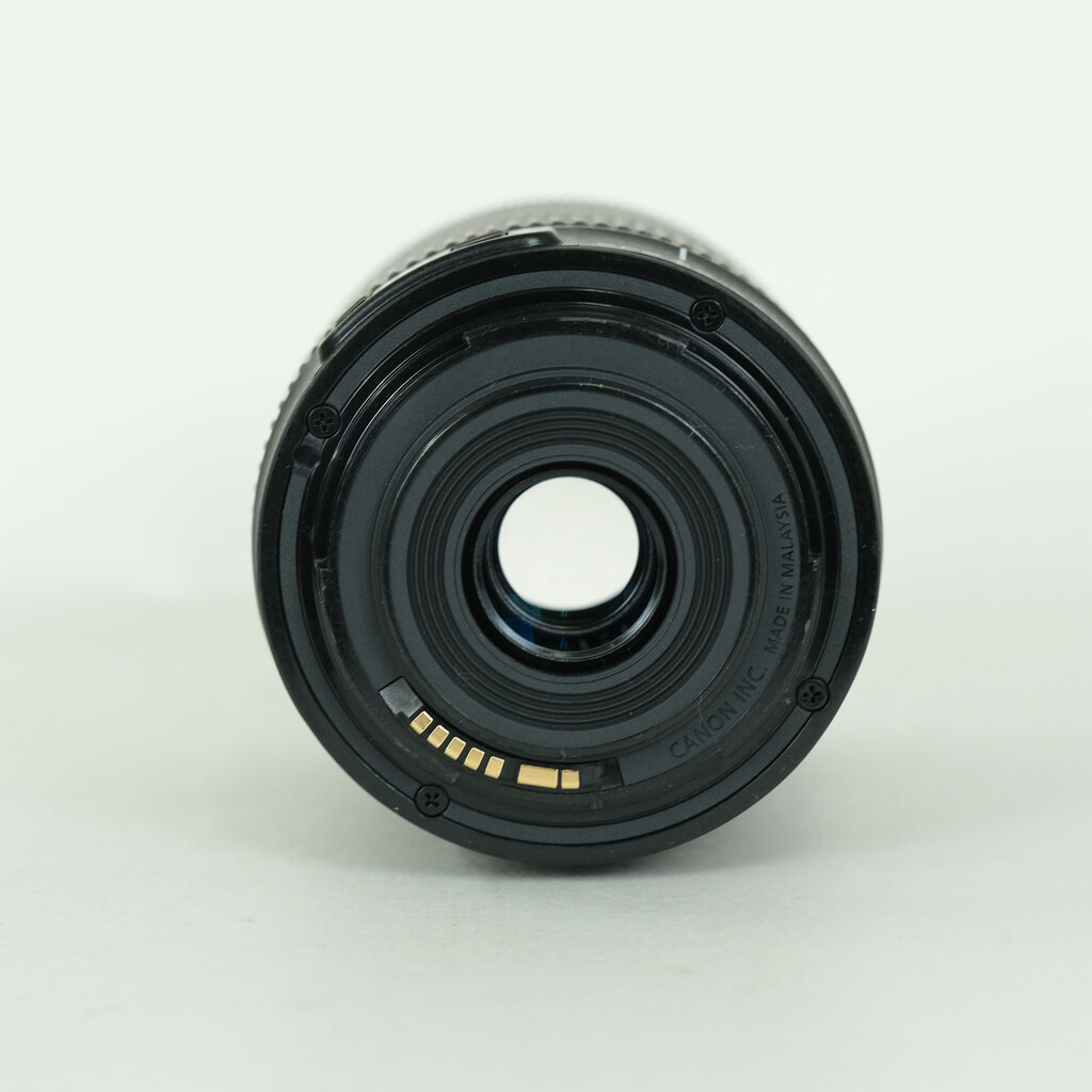 Canon EF-S55-250mm F4-5.6 IS STM Canon EF-S55-250mm F4-5.6 IS STM