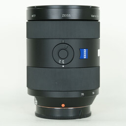 SONY Vario-Sonnar T* 24-70mm F2.8 ZA SSMII SAL2470Z2