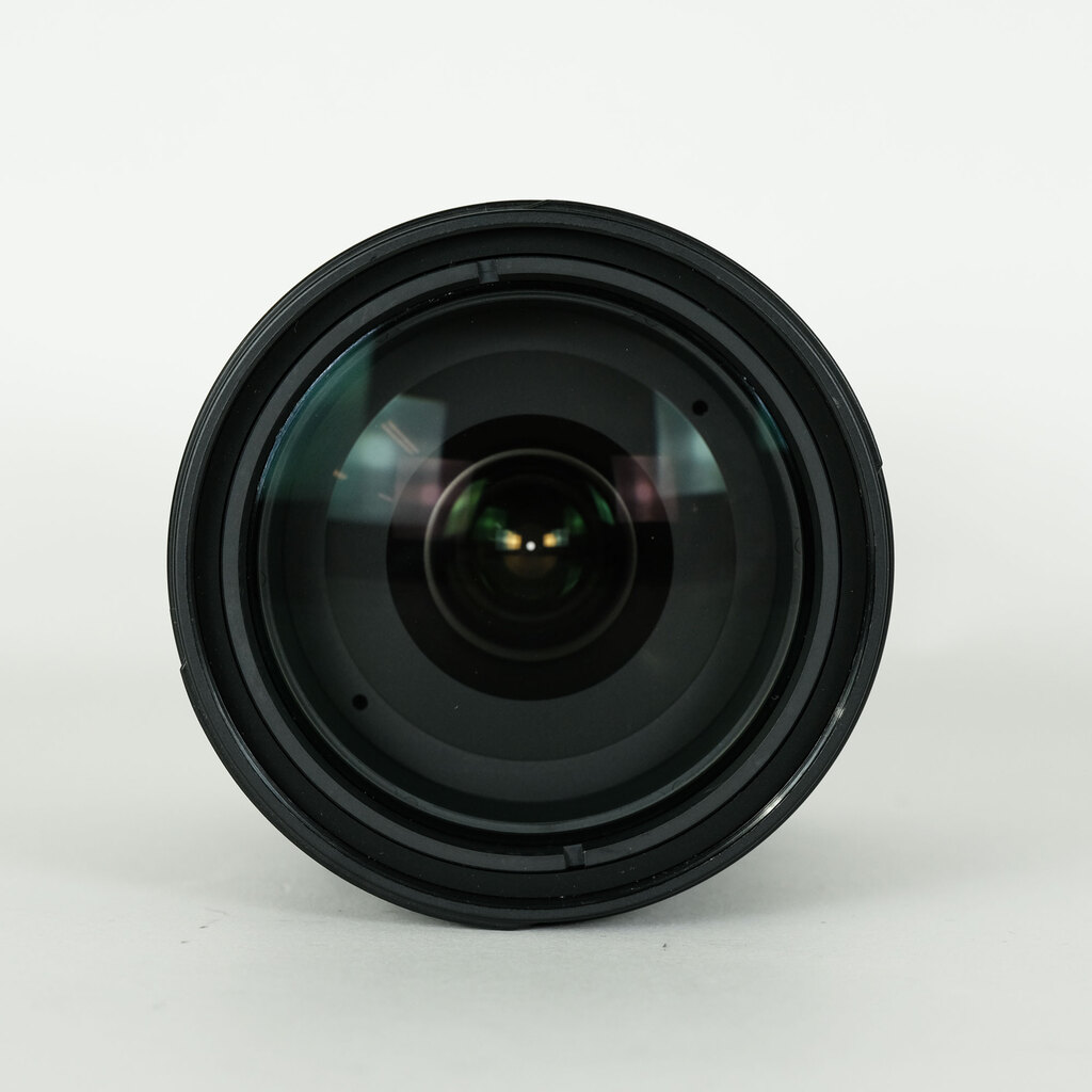 Nikon AF-S DX NIKKOR 18-200mm F3.5-5.6G ED VR II