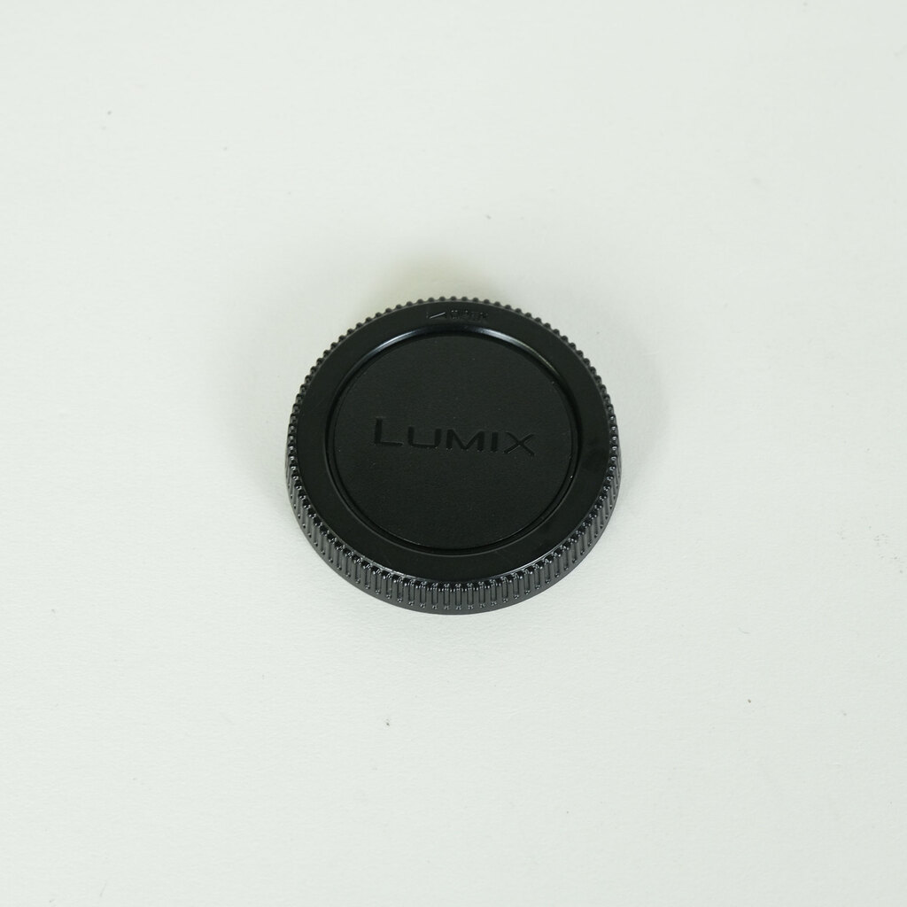 Panasonic LEICA DG VARIO-ELMARIT 12-60mm / F2.8-4.0 ASPH. / POWER O.I.S.