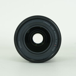 Canon RF24mm F1.4 L VCM