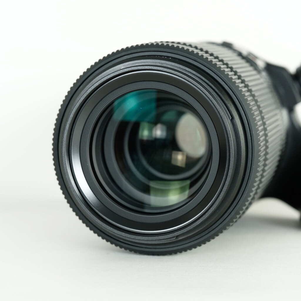 FUJIFILM GF100-200mmF5.6 R LM OIS WR