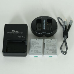 Nikon D5500 Nikon D5500