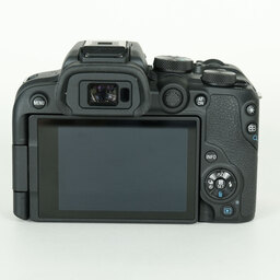 Canon EOS R10
