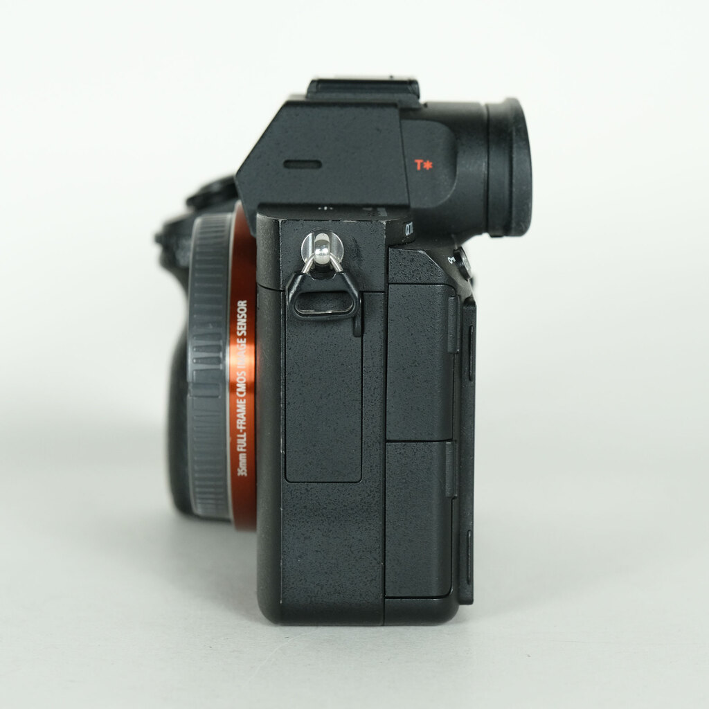 SONY α7 III（ILCE-7M3）