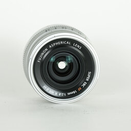 FUJIFILM XF16mmF2.8 R WR