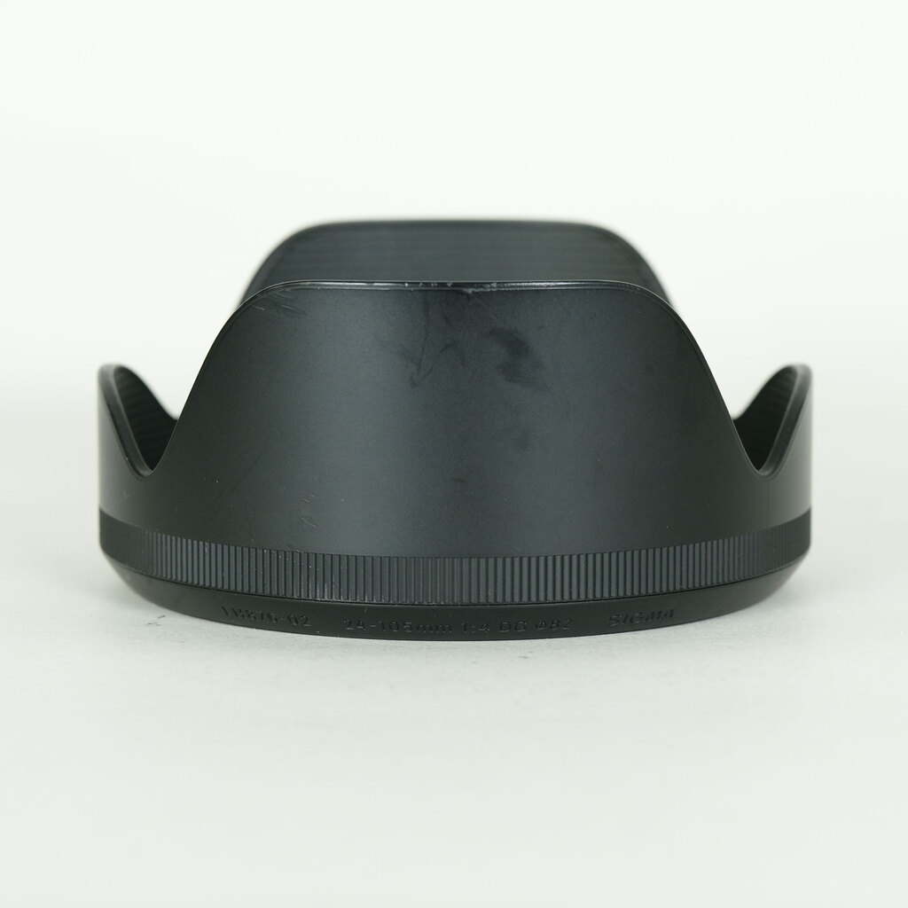 SIGMA 24-105mm F4 DG OS HSM｜Art [キヤノン用]