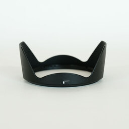 Nikon AF-P DX NIKKOR 10-20mm F4.5-5.6G VR