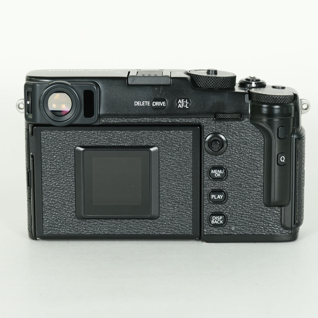 FUJIFILM X-Pro3 [�u���b�N]