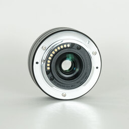 Panasonic LUMIX G VARIO 12-32mm / F3.5-5.6 ASPH. / MEGA O.I.S.