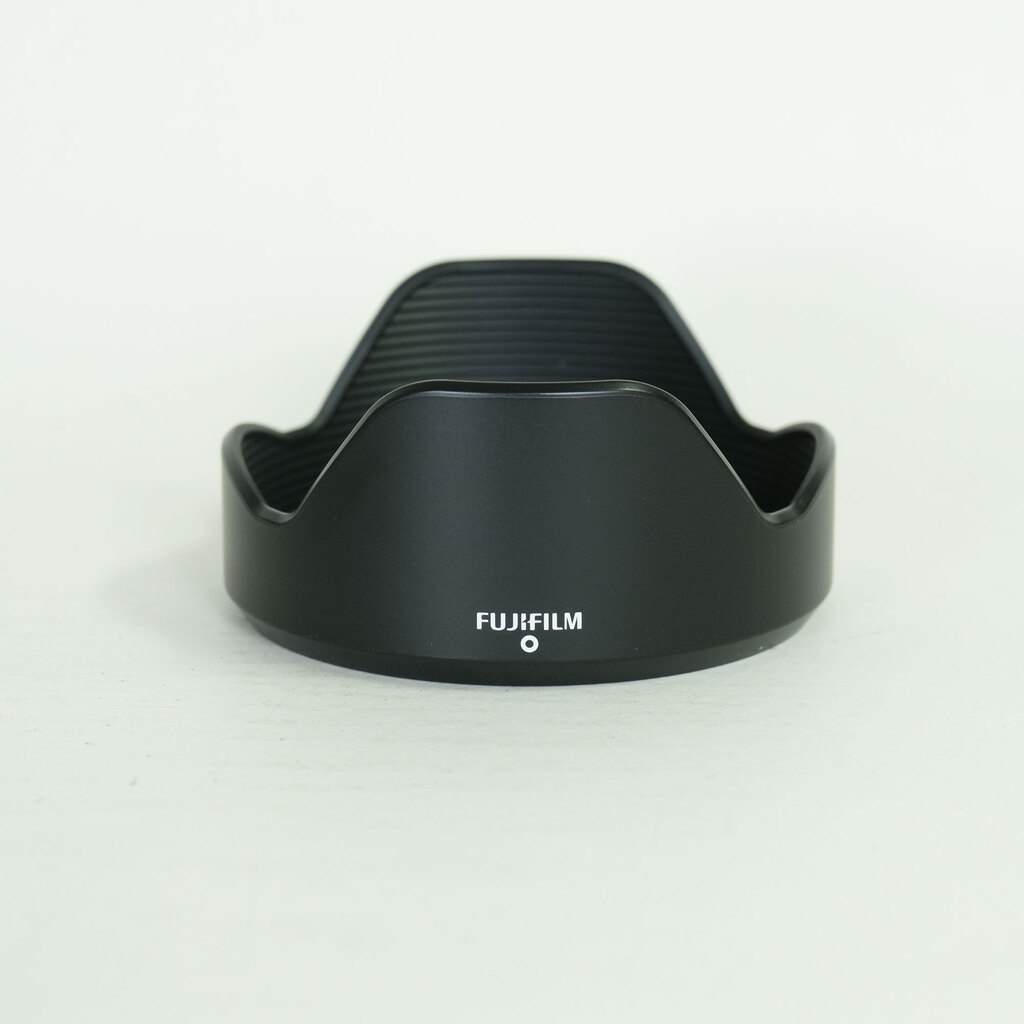 FUJIFILM XF16-50mmF2.8-4.8 R LM WR