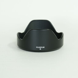 FUJIFILM XF16-50mmF2.8-4.8 R LM WR